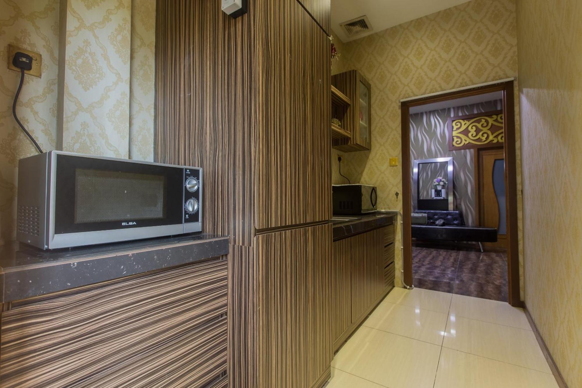 Spot On 89858 Rebecca'S Homes Kota Kinabalu Exterior photo